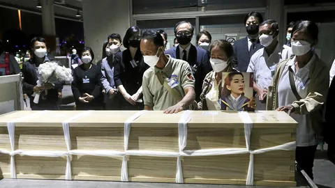 กลับบ้านนะลูก 