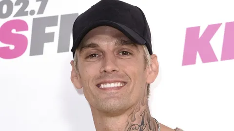 "แอรอน คาร์เตอร์" อดีตนักร้องดังเสียชีวิตแล้วด้วยวัย 34 ปี