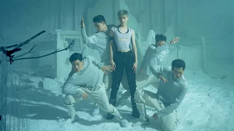 ร้อนแรงไฟลุก! “พีพี” เปิดตัวซิงเกิล “FIRE BOY” ร่วมงาน “เดอะ ทอยส์” ขึ้นแท่นโปรดิวซ์