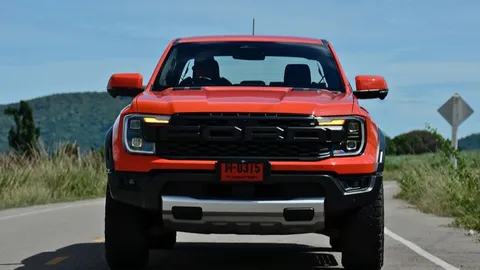 ตกลงจะซื้อมั้ย "วิ" เสียงสะท้อนของลูกค้าหลังใช้งาน FORD RANGER RAPTOR NEXT GENERATION 