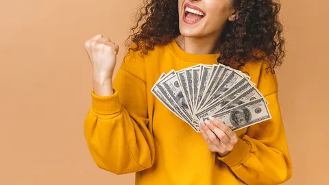 โชคยังไม่หายไปไหน