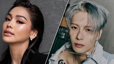 เมินดราม่า อิงฟ้า เผยความพร้อมร่วมงาน แจ็คสัน หวัง เตรียมตัวยังไงบ้าง (คลิป)