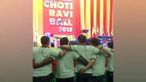 เชิญชวนร่วมสังสรรค์ งานลาซาลโชติรวีบอลล์ 2022