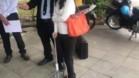 รอลงอาญา 2 ปี หมอตำรวจซิ่งปอร์เช่ชน 2 ศพ ญาติคนตายเตรียมอุทธรณ์  