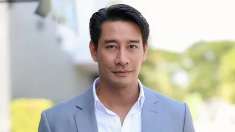 “ป้อง-ณวัฒน์” เอ่ยปากชม “แซมมี่” สวยขึ้นกว่าแต่ก่อนเยอะ “นอกใจ” แค่ในจอ