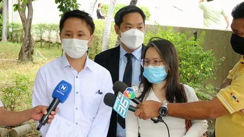 คุก 3 ปีให้รอลงอาญา หมอเมาชนคนตาย ลูกเหยื่อจ่ออุทธรณ์