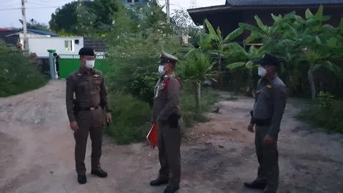 พี่เขยสุดทน น้องเมียขี้เหล้า-เมาหาเรื่อง คว้าหม้ออบวุ้นเส้นฟาดหัวดับ