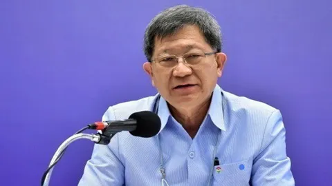 กระทรวงสาธารณสุขห่วงโรค “ซิฟิลิส-หนองใน” ลามกลุ่มวัยรุ่น