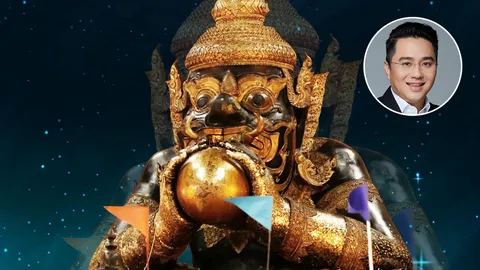 สยบลือผวาเมือง! หมอช้างชี้ ห้ามโดนแสงจันทร์วันลอยกระทง 'ไม่จริง'  