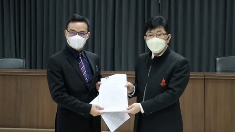 ทนาย "ดาริล ยัง" ร้อง อสส.สอบอัยการ เหตุสั่งไม่ฟ้อง "ไฮโซทะเล" กับพวก