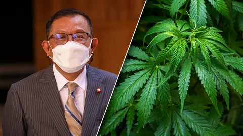 “ศุภชัย” ชี้ พ.ร.บ.กัญชา ช่วยคุมเข้มการใช้ ขู่ ไม่ผ่านอาจถึง “ยุบสภา” 