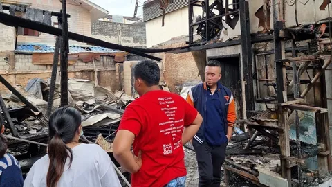 "จรยุทธ" หนุนสร้างระบบเตือนภัยชุมชนเมือง หลังเหตุไฟไหม้ไร้การแจ้งเตือน