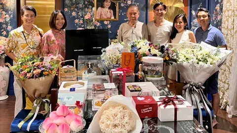 “เค้กปริศนา”