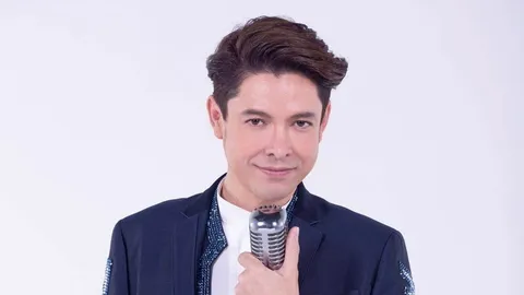 “ก๊อท” เปิดโปรเจกต์ “NEW COUNTRY” ดูแลเองทุกขั้นตอน พร้อมส่ง 2 เพลงใหม่ ธ.ค.นี้!