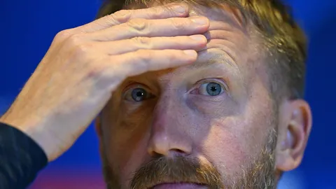 พอตเตอร์กุมขมับ "เชลซี" ขาด 6 แข้งดังที่บาดเจ็บ ก่อนบุกฟัด "แมนซิตี้" คาราบาวคัพ