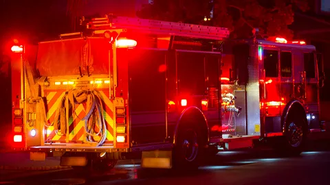 ชุมชนพหลโยธิน 52 ร้อง ขอรถดับเพลิงขนาดเล็กมาไว้วัดราษฎร์นิยม