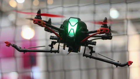 กพท.สั่งห้ามบินโดรนเด็ดขาด ทั่วกรุงเทพฯตั้งแต่ 13-21 พ.ย.