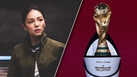 "มาดามเดียร์" จี้ ทบทวนกฎ "Must Carry" ไม่รู้ คนไทยจะได้ดูบอลโลก หรือไม่