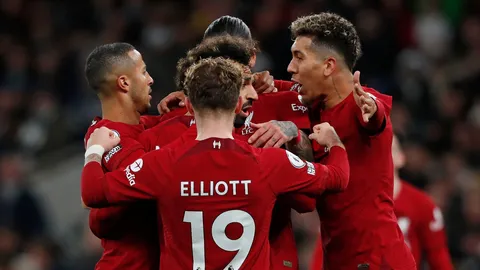 มือขวา “คลอปป์” ไม่แปลกใจ FSG ปักขายทีม เชื่อทำเพื่อ “ลิเวอร์พูล” ทั้งนั้น