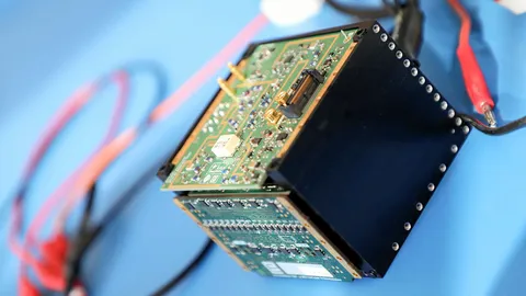 เปิดตัวเรดาร์ขนาดเล็กสำรวจดาวเคราะห์น้อย