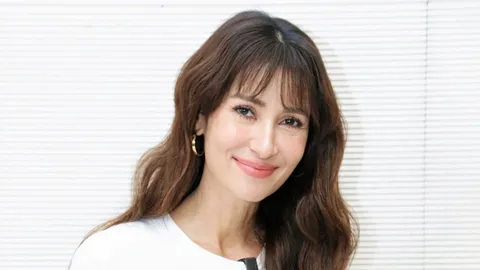 “แอน” โอดปีชงอายุ 45 เจอแต่เรื่องหนักๆ ทั้ง “โควิด-ขาหัก-เสียทรัพย์”