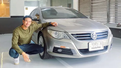 เกรท วรินทร บ๊ายบายรถคันแรกในชีวิต หลังใช้มานานกว่า 13 ปี