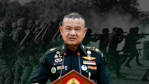 ควันหลง ย้าย 449 ผู้พัน "บิ๊กบี้" จัดแถว เด้งรับสถานการณ์ร้อน