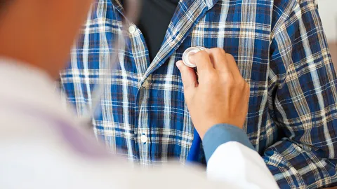 ห่วงวัยรุ่นไทยป่วยอิวารี่พุ่ง ชี้ภัยบุหรี่ไฟฟ้าทำให้ปอดพัง