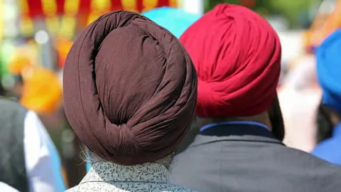 “อิทธิพล คุณปลื้ม” อวยพร 554 ปี ศาสนาซิกข์ ศาสนาสำคัญของโลก