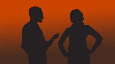 แฉยับ เจ้าของบริษัทโลจิสติกส์ดัง บังคับสาวหล่อ ร่วมหลับนอนสามผัวเมีย ล้างหนี้