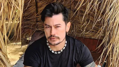 อ้น สราวุธ มรสุมคลื่นลูกใหญ่ในชีวิต เกือบโดนข้อหาพรากผู้เยาว์