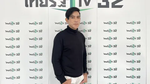 โดโด้ ยุทธพิชัย ผู้ชายก็ทำศัลยกรรมได้ ขอกลับมาตาหวาน เผยถึงภรรยา (คลิป) 