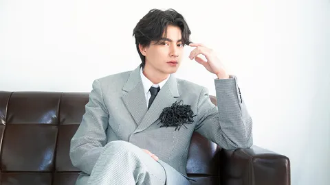 “กลัฟ” ตื่นเต้นร้องเพลงประกอบละครครั้งแรก ถ่ายเอ็มวี “เขียนลงตรงหัวใจ” จัดเต็ม