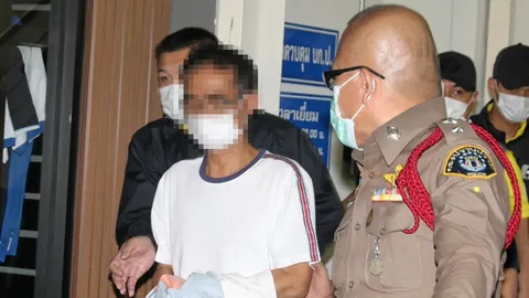 ยกฟ้องหลงจู๊ สั่งฆ่าวินจักรยานยนต์