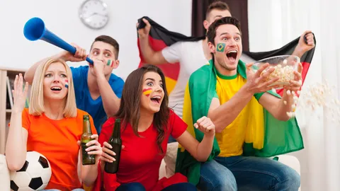 100 แคปชั่นฟุตบอลโลกฮาๆ กวนๆ 2022/2565 เชียร์บอลมัน แคปชั่นโดนใจ