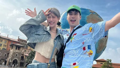 บอย ปกรณ์ คลั่งรักหนักมาก เผยแชตไลน์ เฟย์ มีใช้คำเรียกแทนกันสุดหวาน