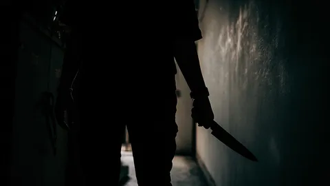 ลัทธินักฆ่า