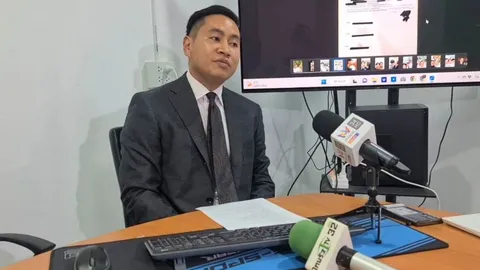 ทนายเสี่ยโลจิสติกส์ โต้ "สาวหล่อ" บอกทุกฝ่ายสมัครใจอยู่ด้วยกัน ไม่มีการบังคับ