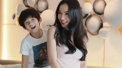 แพท เปิดใจครั้งแรก หลังร้องไห้ เรซซิ่ง มีแฟนแล้ว อยากให้ลูกเข้าใจก่อน (คลิป)