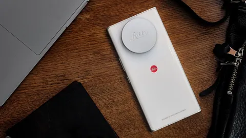 Leitz Phone 2 สมาร์ทโฟนรุ่นที่ 2 จาก Leica มาพร้อมกล้อง 47.2 ล้านพิกเซล เซนเซอร์ขนาด 1 นิ้ว