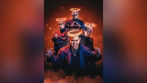 "แจ๊ค ฟลาย" ชวนคัฟเวอร์ซิงเกิล "พิภพมัจจุราช" ร่วมชิงรางวัล