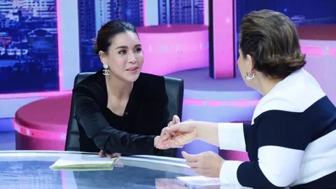 กิ๊ก มยุริญ ทำพินัยกรรมแล้ว บวชเรียนเคร่งจนสื่อสารได้ยินเสียงเปรตกรีดร้อง