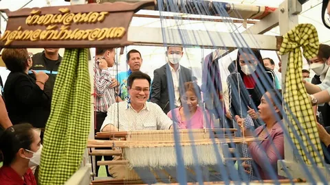 ลุยปากพนัง 