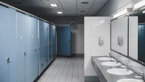 คิดลงทุนทำส้วมสาธารณะ กทม.ร่วมทุนเอกชนสวิส-นำร่องตลาด กทม.