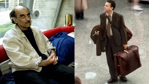 ชายผู้ติดในสนามบินปารีส 18 ปี ต้นเรื่องหนัง The Terminal เสียชีวิตแล้ว