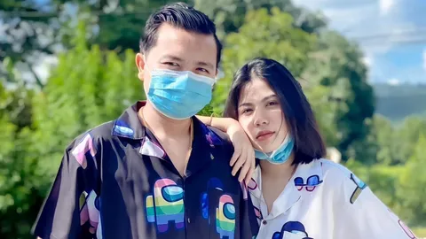 งานเข้า กระต่าย หลัง ครูไพบูลย์ แฉแชตหนุ่มอ้างเป็นผัวเก่าทักหา 