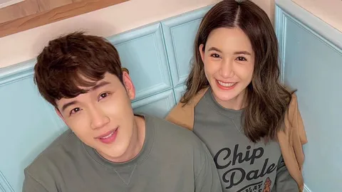 ฟังคำตอบชัดๆ ดาว ถาม แกงส้ม ทำไมเราถึงคบกันได้นานกว่า 5 ปี (คลิป)