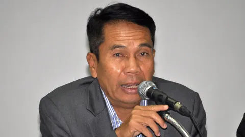 รัฐห้ามชุมนุม ช่วง APEC 2022 เข้าใจได้-เลื่อนยื่นซักฟอก ม.152 ไปหลังปีใหม่