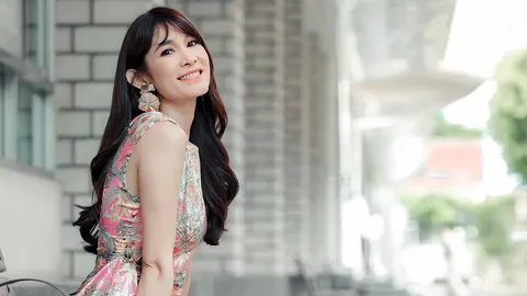 อ้อน เกวลิน เผยเหตุหยุดรับงานในวงการเพราะป่วยหลังร้องเพลงหนักมา 8 ปี