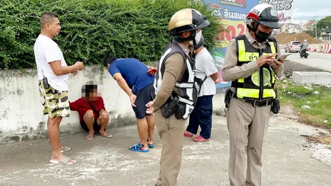 แม่สุดปวดใจ ลูกวัย 16 ตกเป็นทาสกัญชา จี้บังคับเอาเงินใช้หนี้คนขาย